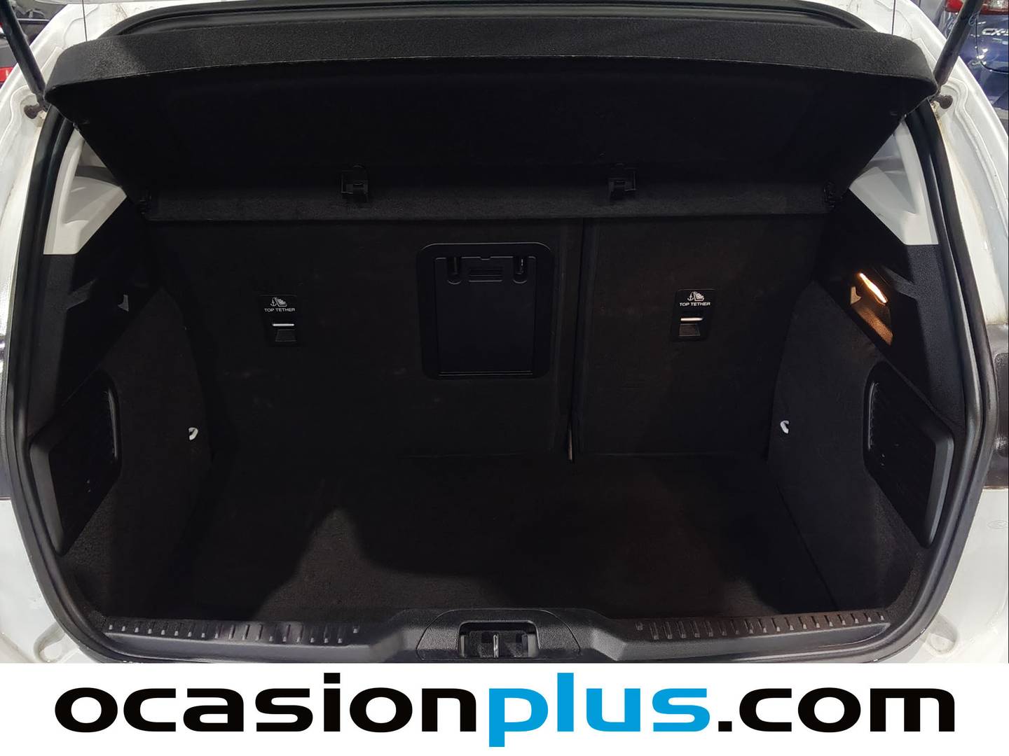 Foto Ford Focus Ford Focus 1.0 Ecoboost MHEV Active (155 CV)