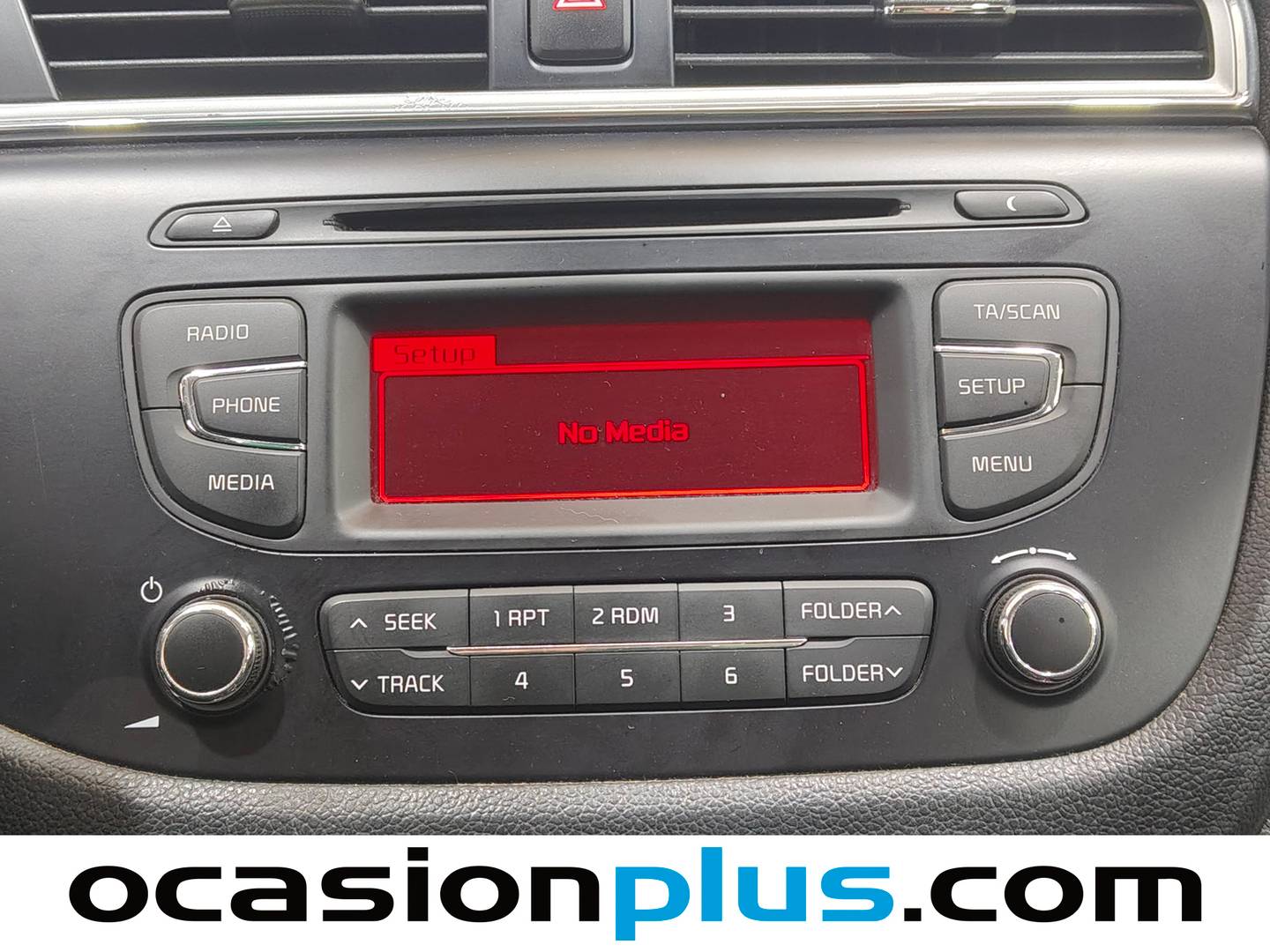 KIA Ceed Kia Ceed 1.4 CRDi WGT Business (90 CV) 90cv