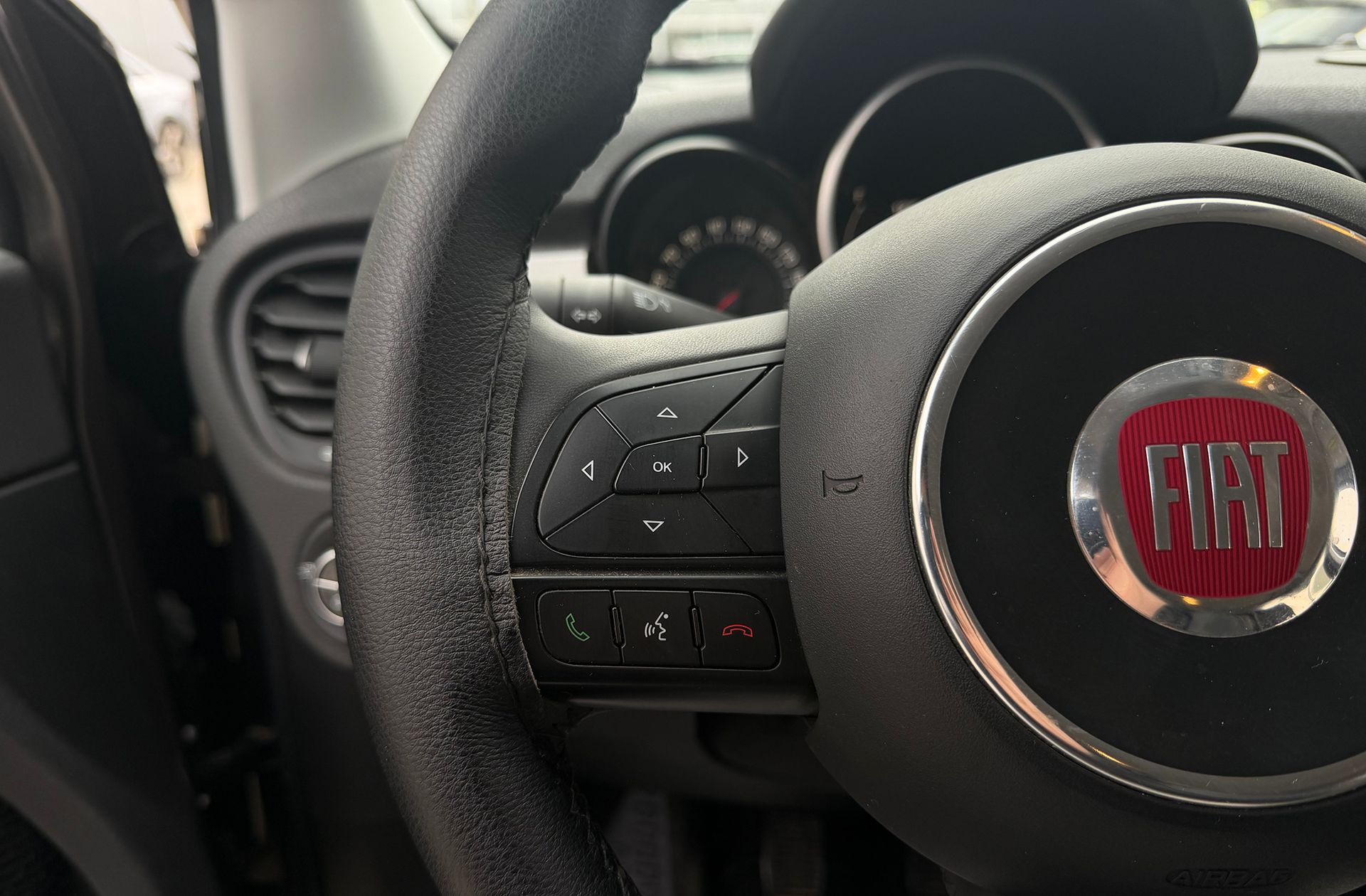 Fiat 500X 1.6 E-Torq Lounge 4x2 - foto 23