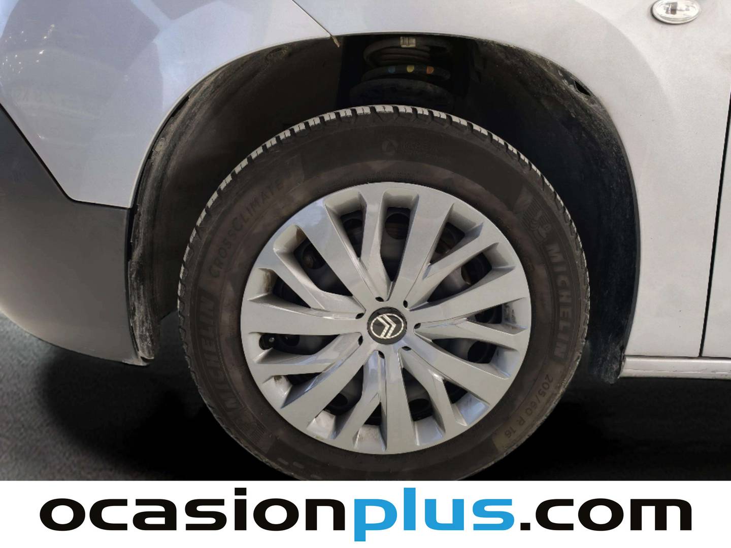 Foto Citroën Berlingo Citroen Berlingo BlueHDi 130 S&S Talla XL Plus 96 kW (130 CV)