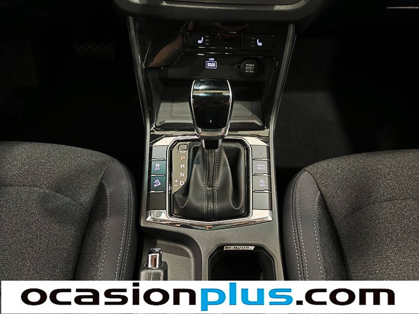 Foto KGM Korando KGM Korando G15T Urban Plus Auto (163 CV)