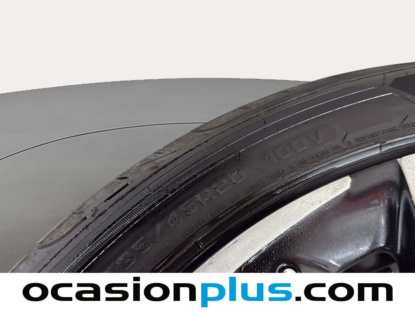 DS DS 7 Crossback DS DS7 Crossback PureTech 225 Performance Line Auto (225 CV) gasolina