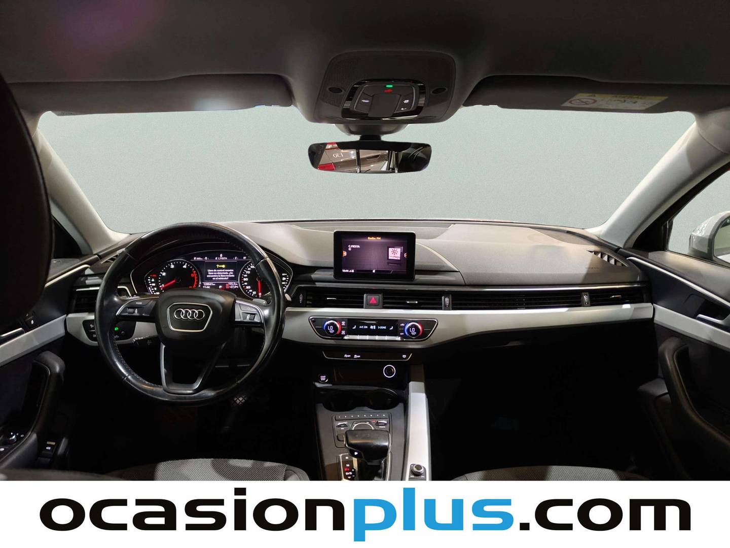 Audi A4 Audi A4 Advanced edition 2.0 TDI (150 CV) S tronic al mejor precio