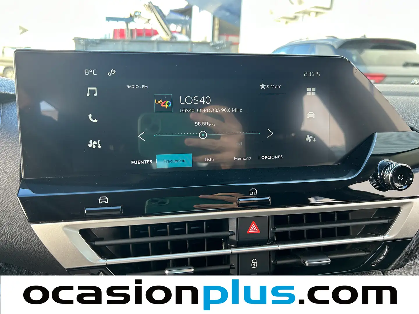 Foto Citroën C4 Citroen C4 PureTech 130 S&S You (131 CV)