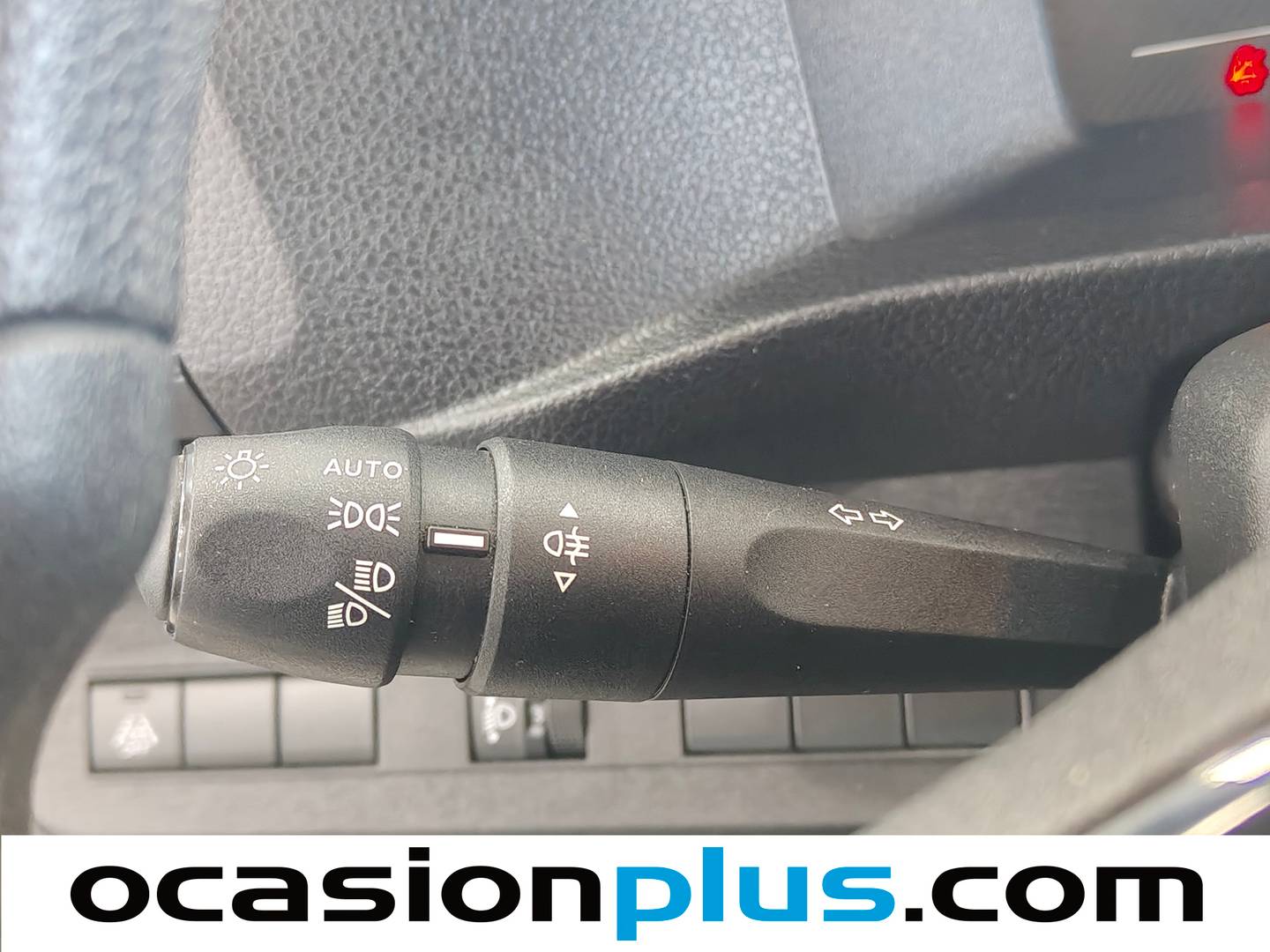 Equipamiento del Fiat Scudo Fiat Scudo Furgon 1.5 Bluehdi L2 (120 CV)