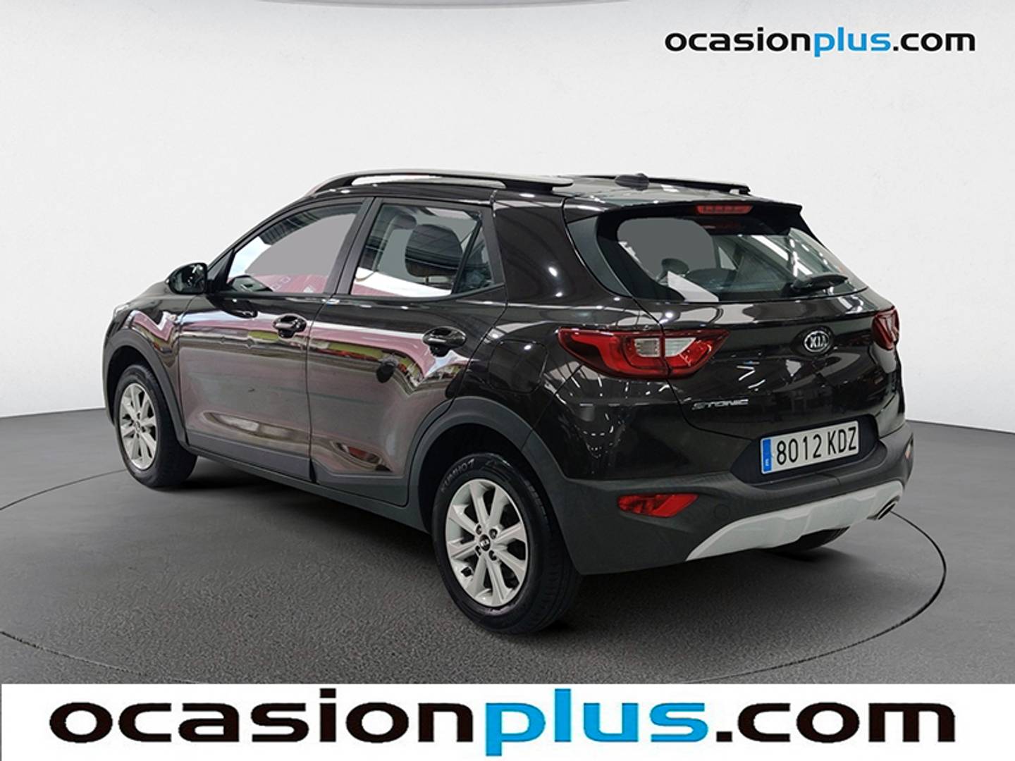 Foto KIA Stonic Kia Stonic 1.2 CVVT Concept Eco-Dynamic (84 CV)