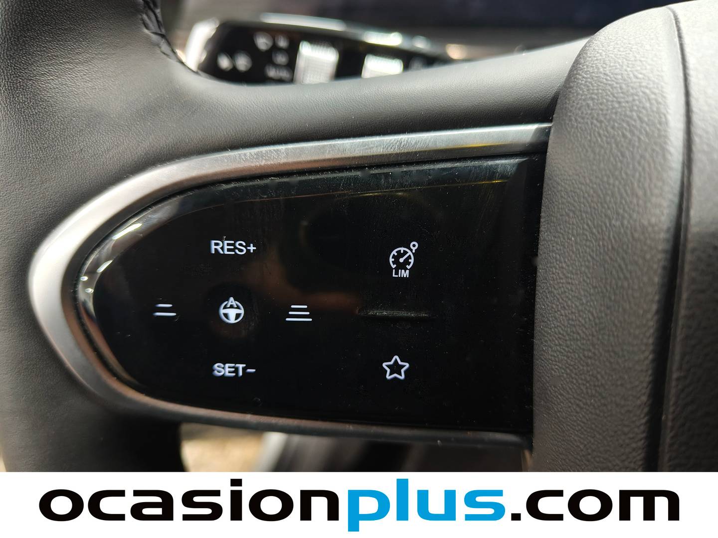 OMODA 5 OMODA 5 1.6 TGDI Premium (145 CV) seminuevo