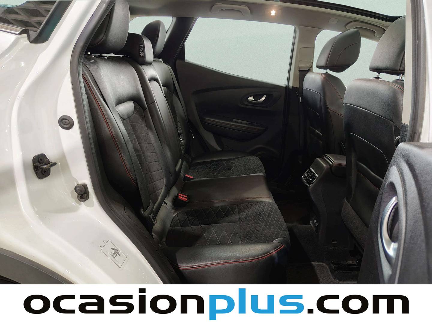 Renault Kadjar Renault Kadjar Black Edition Blue dCi (150CV) 4x2 barato