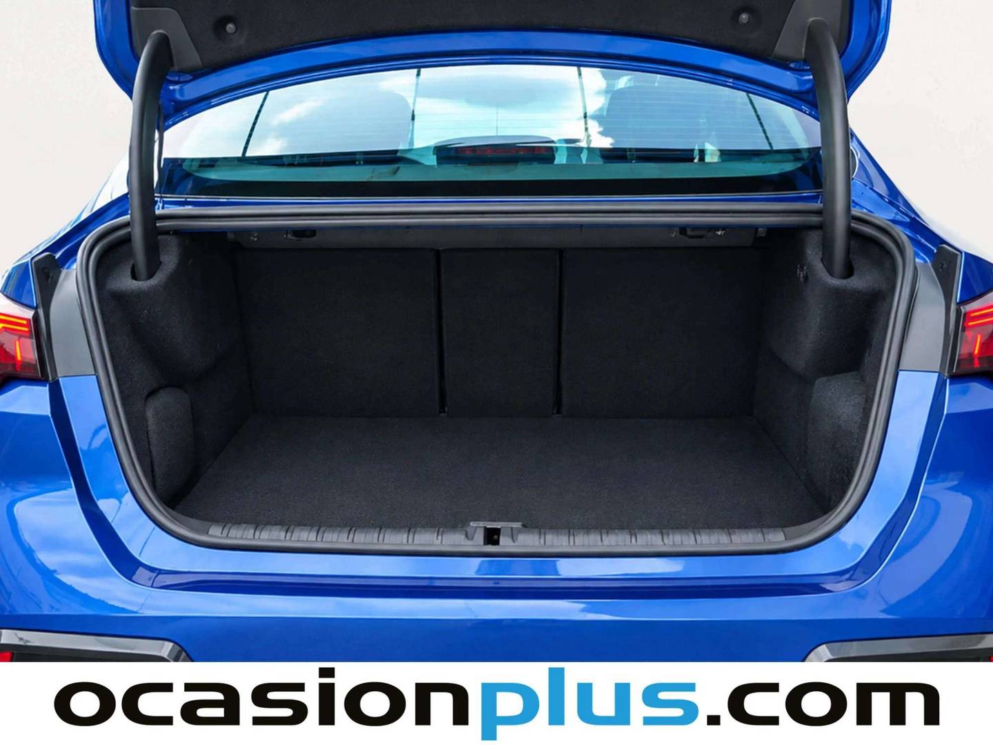 Foto asientos delanteros BMW Serie 2 BMW Serie 2 218d Gran Coupe (150 CV)