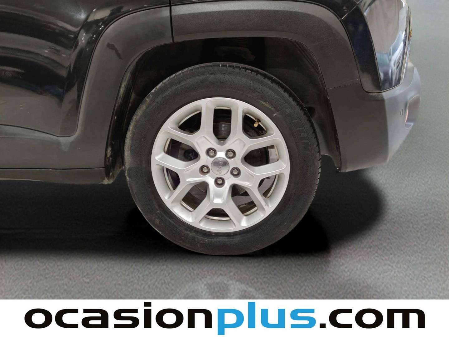 Foto Jeep Renegade Jeep Renegade 1.6 Multijet Limited 4x2 (120 CV)