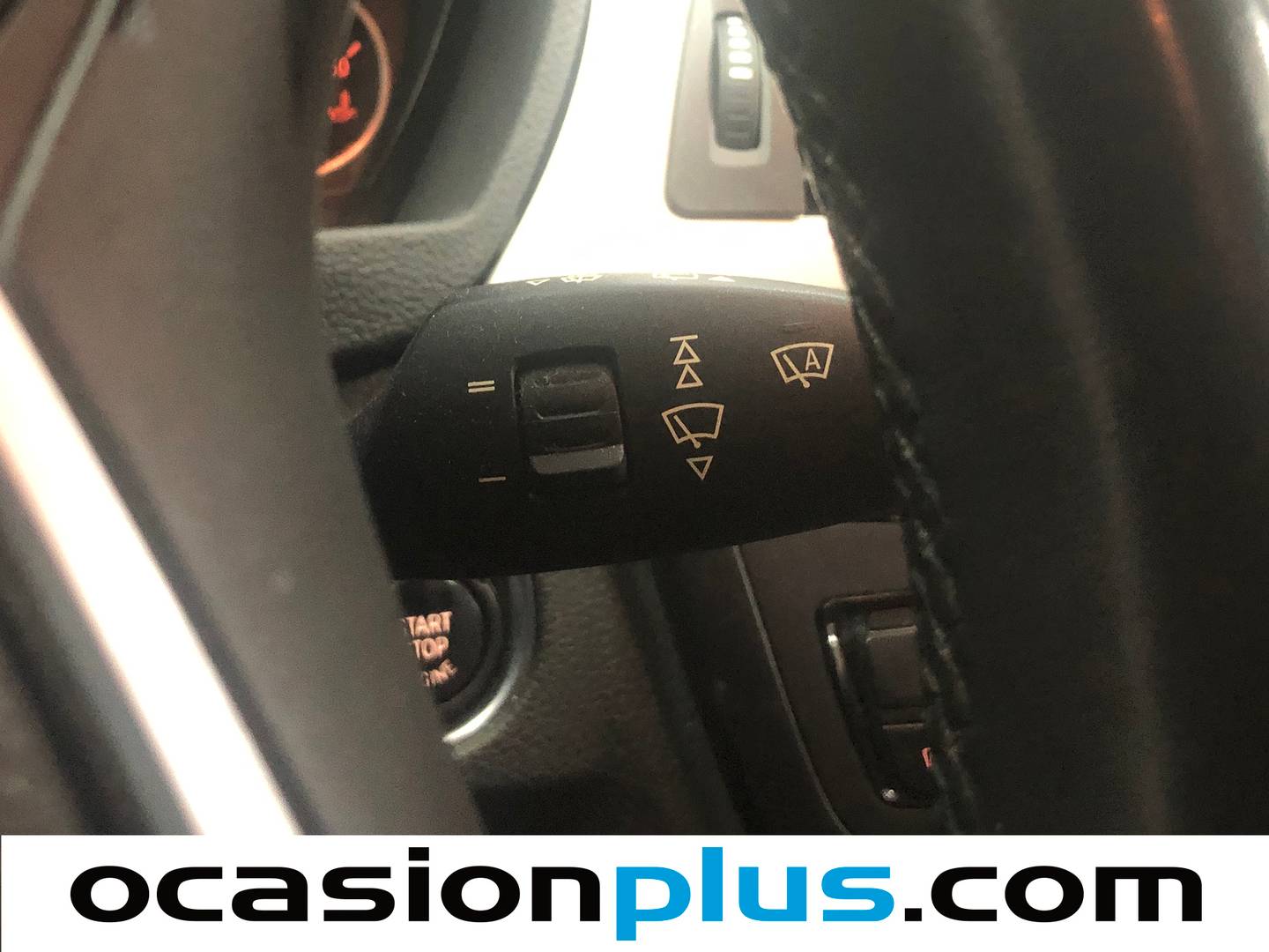 BMW Serie 3 BMW Serie 3 320d Touring Efficient Dynamics (163 CV) de ocasión