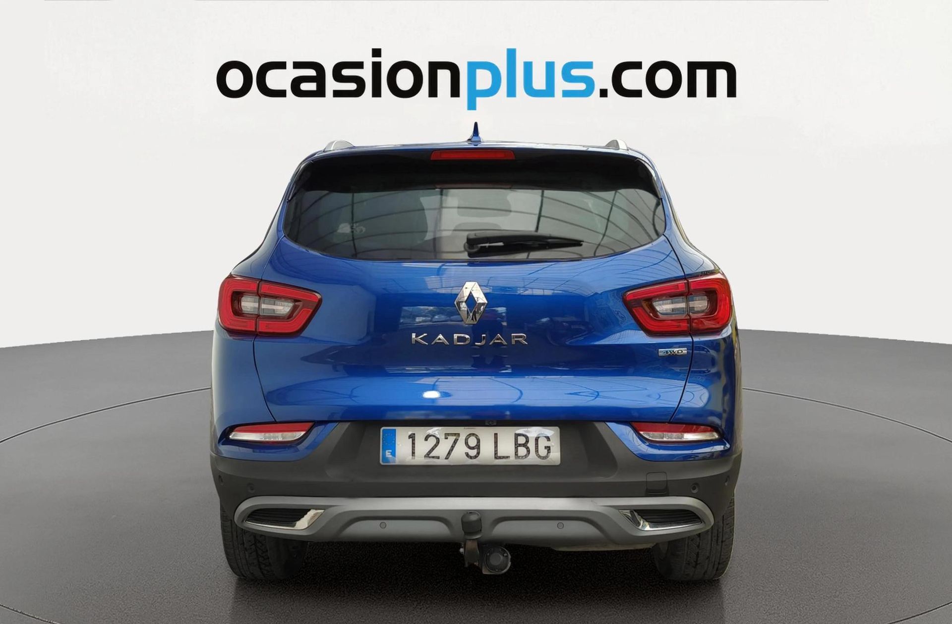 Renault Kadjar Zen Blue dCi 4x4 - foto 18