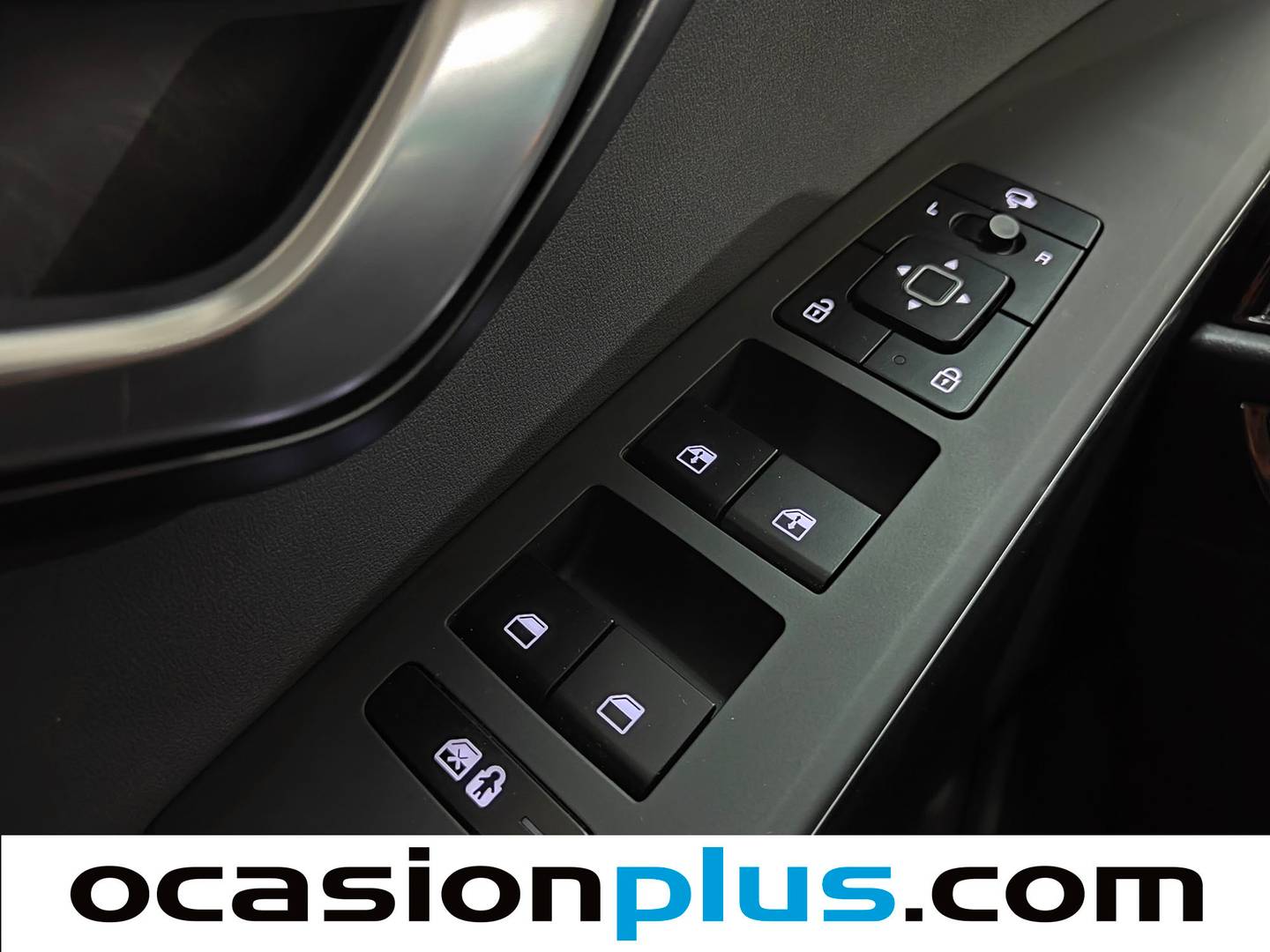 Foto KIA Niro Kia Niro 1.6 GDi HEV Drive (129 CV)