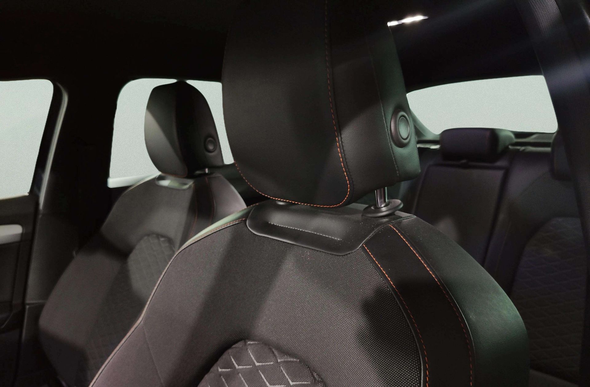 SEAT León 1.5 TSI FR - foto 8