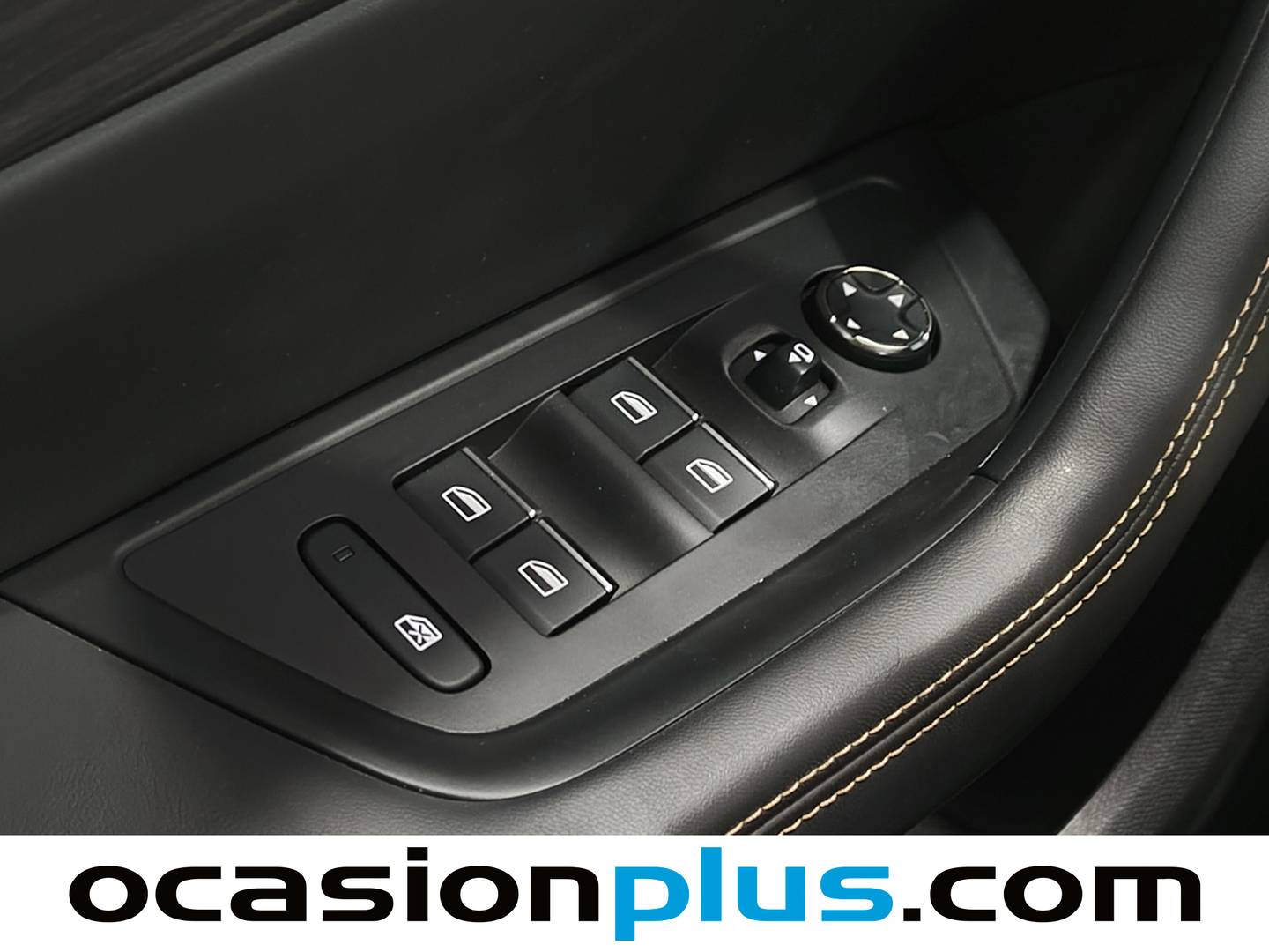 Foto Peugeot 508 Peugeot 508 BlueHDi 180 S&S GT EAT8 (180 CV)