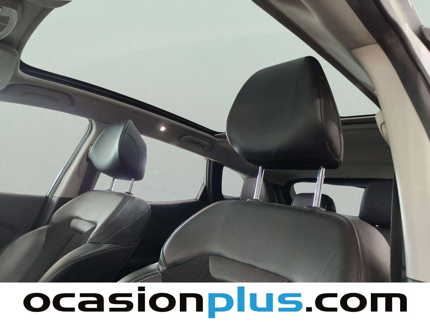 Extras y acabados del Renault Kadjar Renault Kadjar Zen Energy TCe (130 CV)