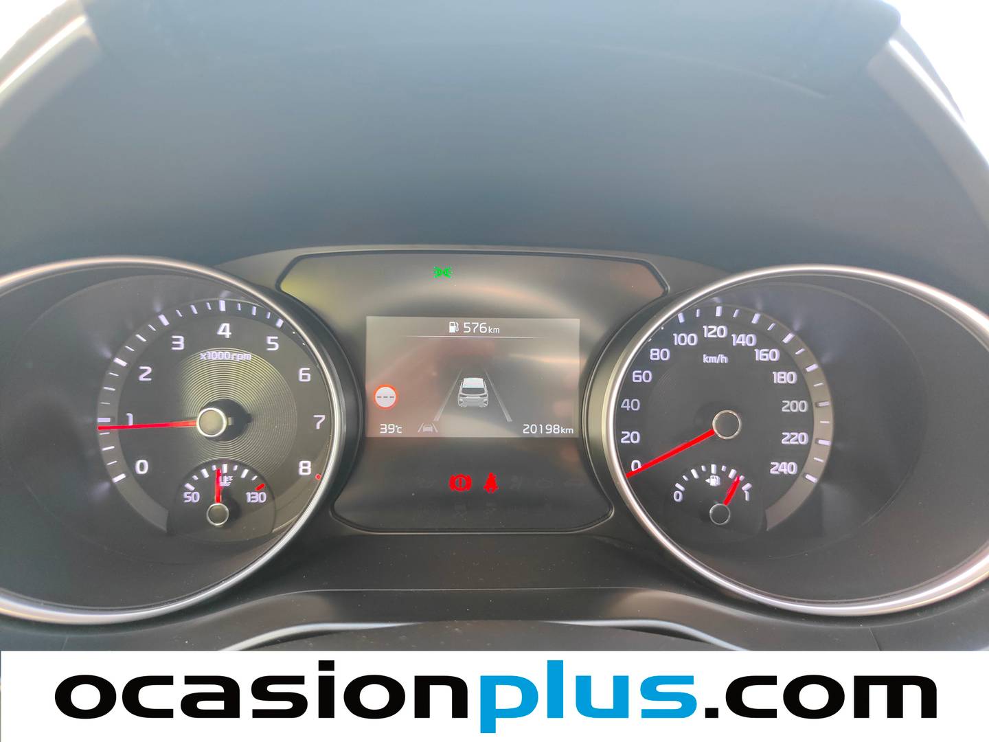 KIA Ceed KIA Ceed 1.0 T-GDI Drive (100 CV) de segunda mano
