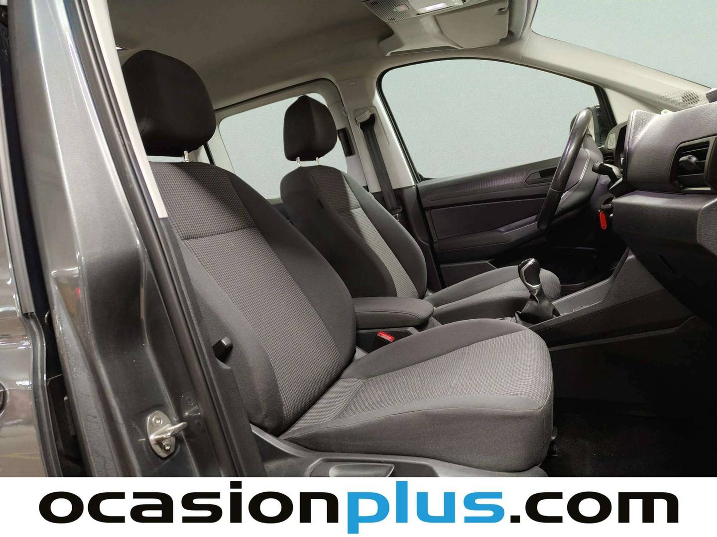 Foto Volkswagen Caddy Volkswagen Caddy Maxi Origin 2.0 TDI (102 CV) 7 Plazas