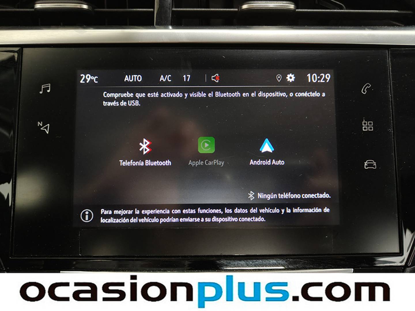 Foto Opel Corsa Opel Corsa 1.2 Turbo XHL Elegance Auto (100 CV)