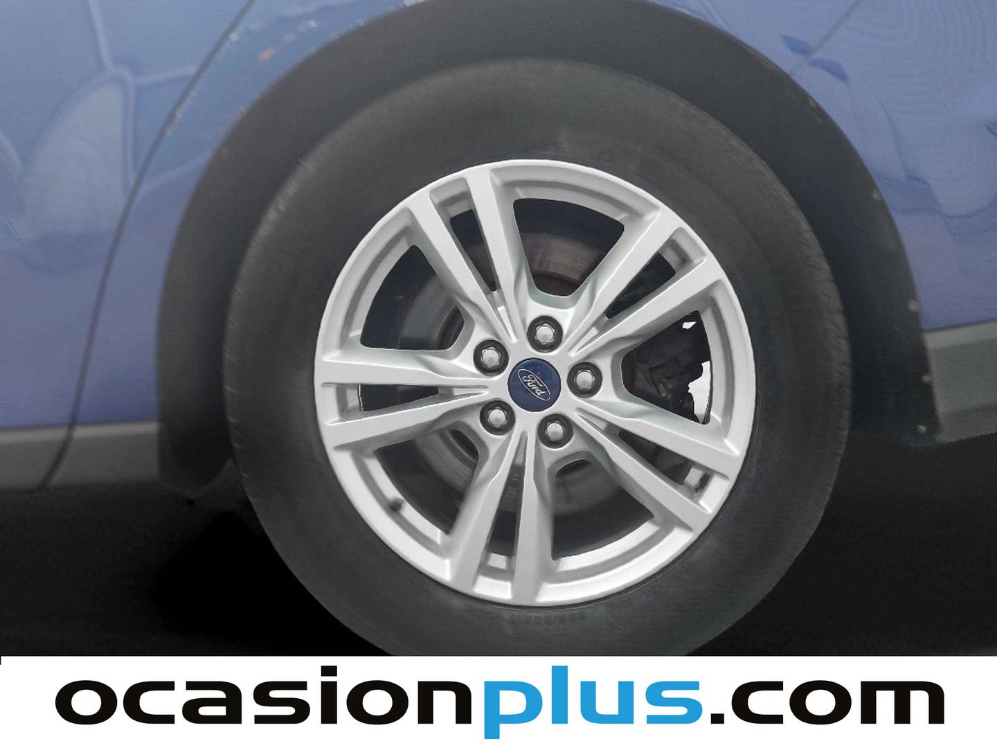 Ford S-MAX Ford S-Max 2.0 TDCI Titanium PowerShift (150 CV) 7 Plazas barato