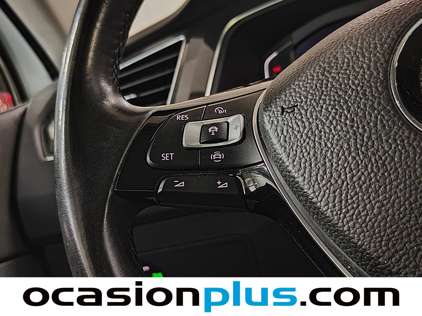 Volkswagen Tiguan Volkswagen Tiguan Sport 1.5 TSI (150 CV) DSG Pack R-Line barato