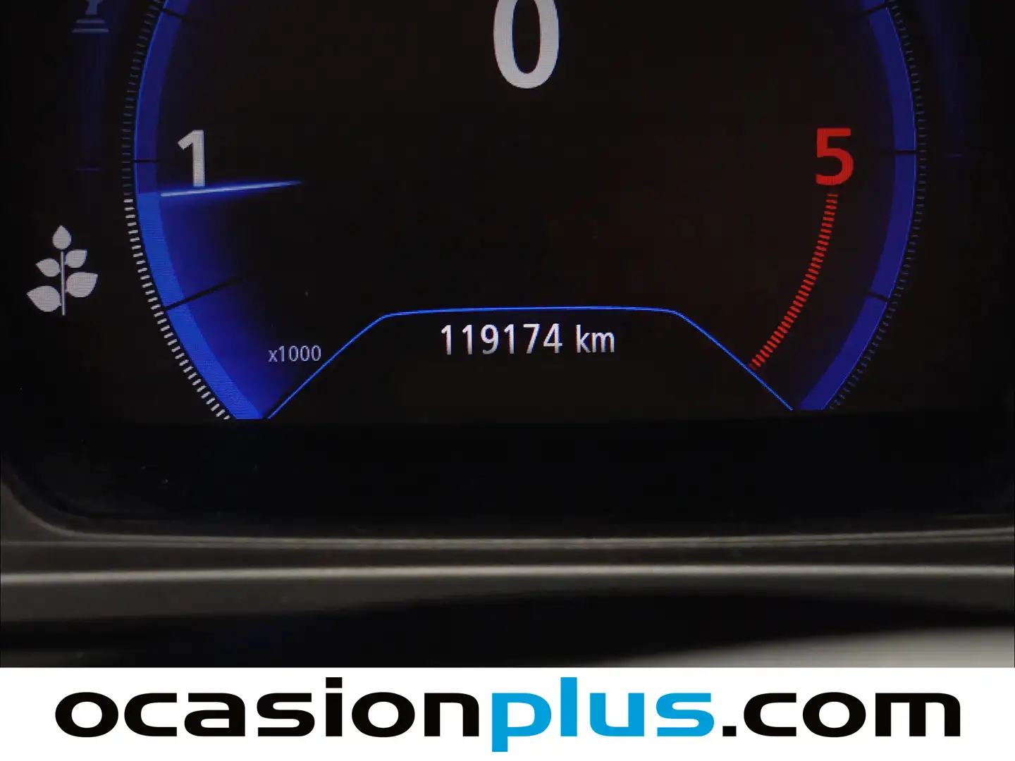 Foto Renault Kadjar Renault Kadjar Intens Energy dCi (110 CV)