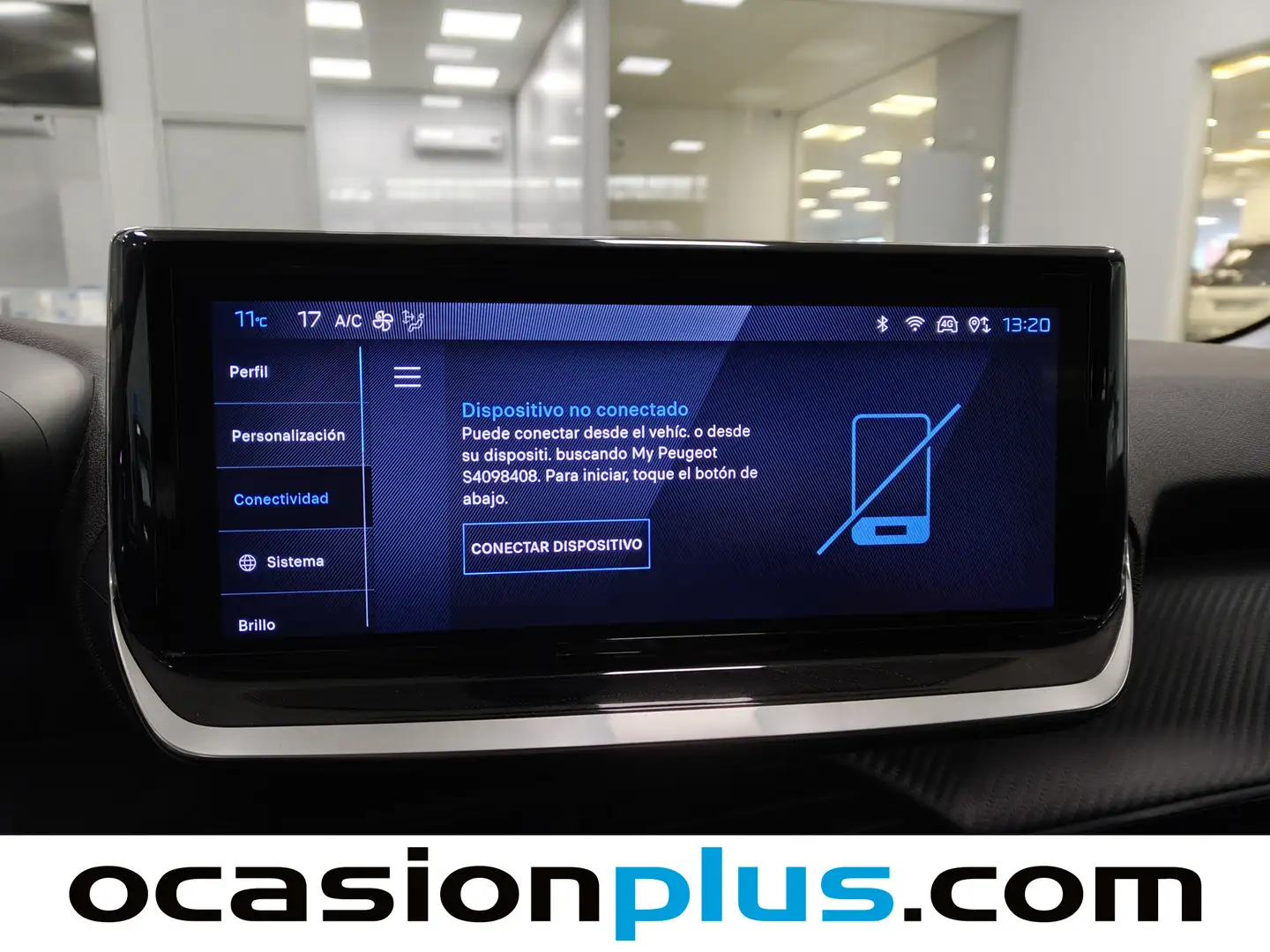 Foto Peugeot 208 Peugeot 208 PureTech 100 Allure (100 CV)