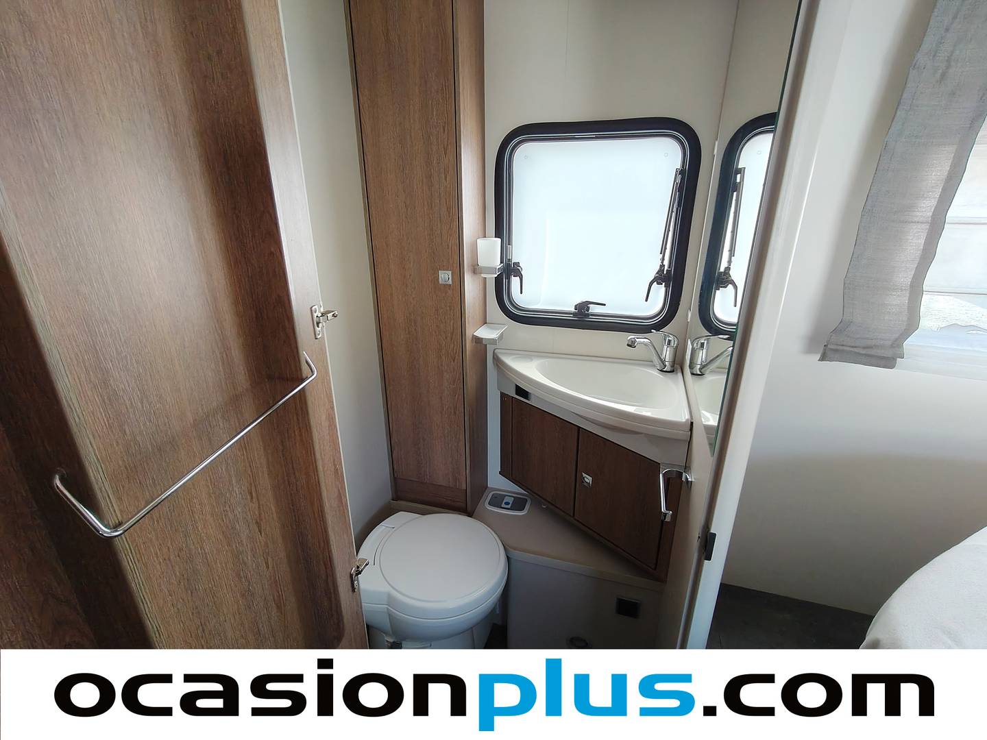 Dethleffs Trend T Dethleffs Trend T T 7057 DBM (160 CV) 4 Plazas barato