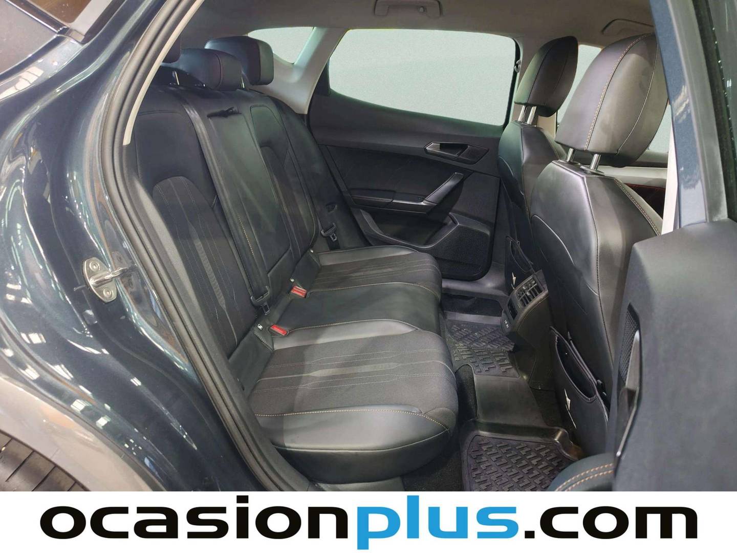 Cupra Formentor Cupra Formentor 1.5 TSI DSG (150 CV) al mejor precio