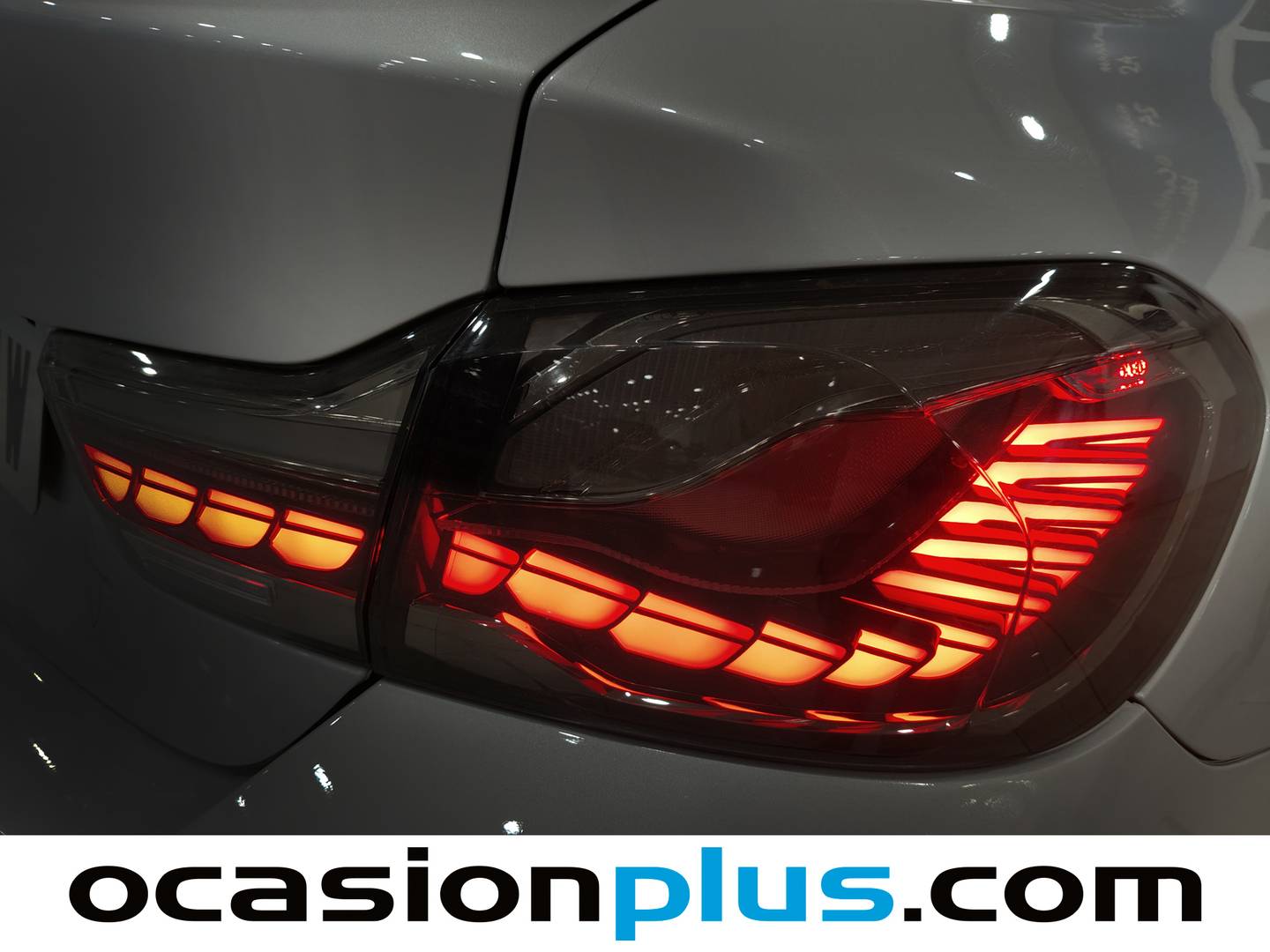 BMW Serie 4 BMW Serie 4 420i Gran Coupe (184 CV) gasolina
