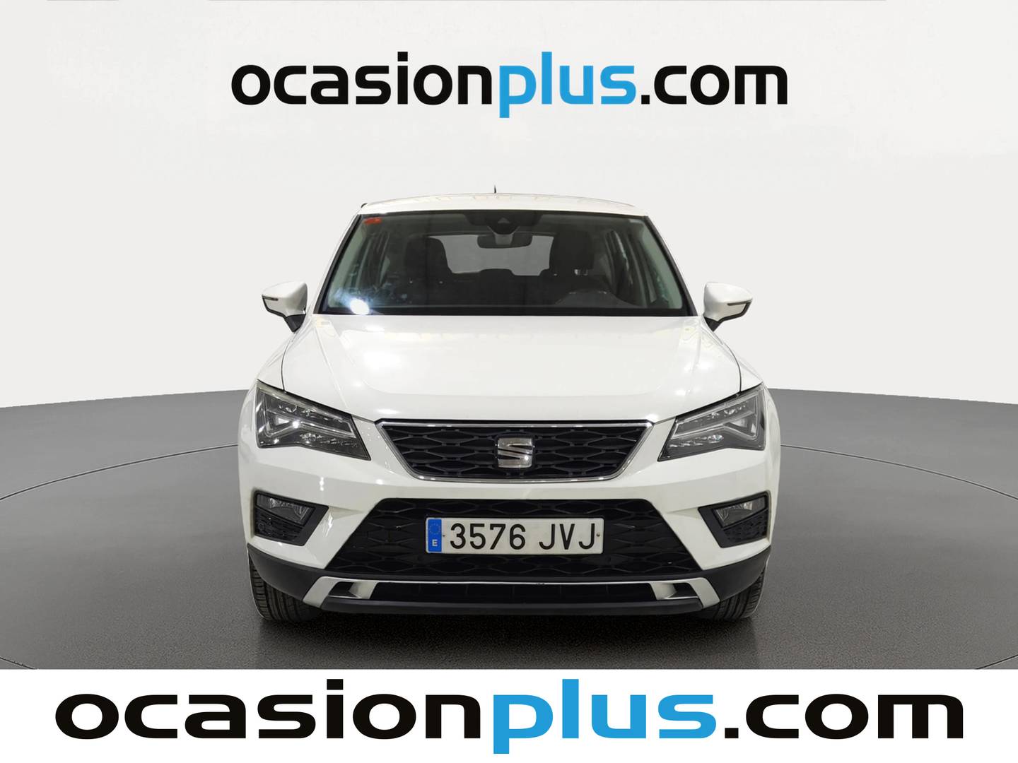 Seat Ateca SEAT Ateca 1.0 TSI S&S Ecomotive Style (115 CV) 115cv