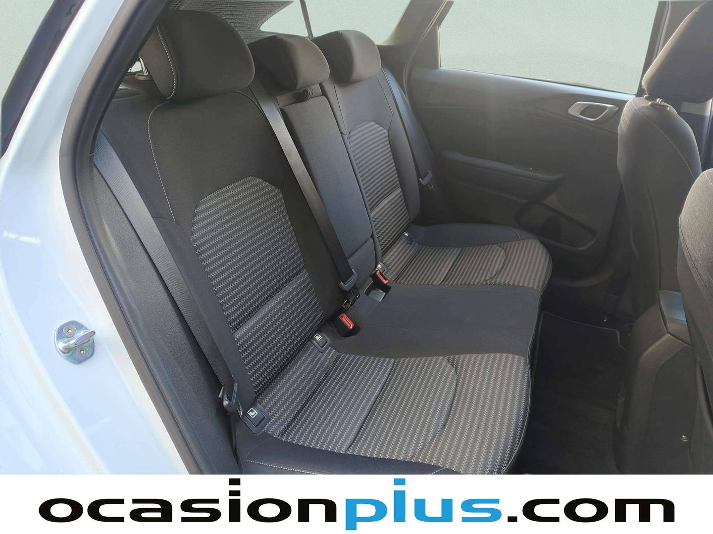 KIA Ceed Tourer KIA Ceed Tourer 1.0 T-GDi Drive (120 CV) gasolina
