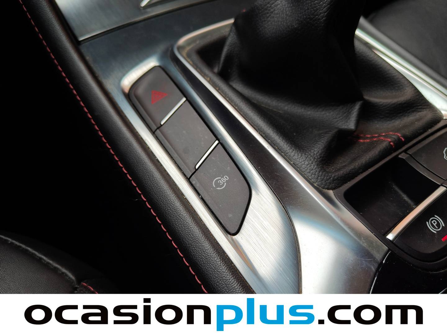 MG HS MG HS 1.5 Turbo GDI Luxury  (162 CV) km 0