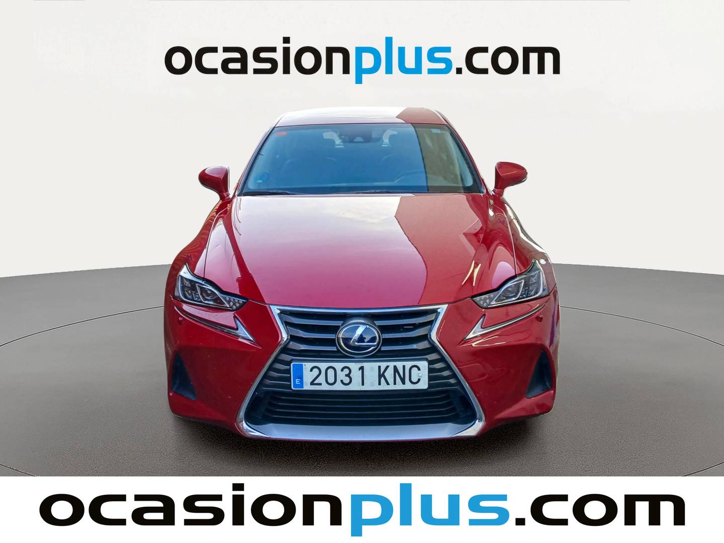 Lexus IS Lexus IS 300h Executive (223 CV) 223cv
