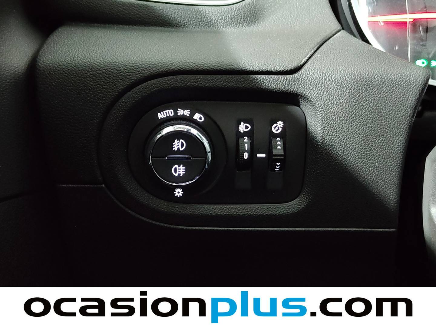 Opel Grandland X Opel Grandland X 1.6 CDTi Excellence (120 CV) de ocasión