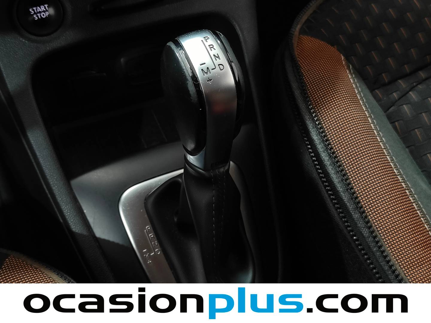 Renault Captur Renault Captur Zen Energy TCe (120 CV) EDC de segunda mano