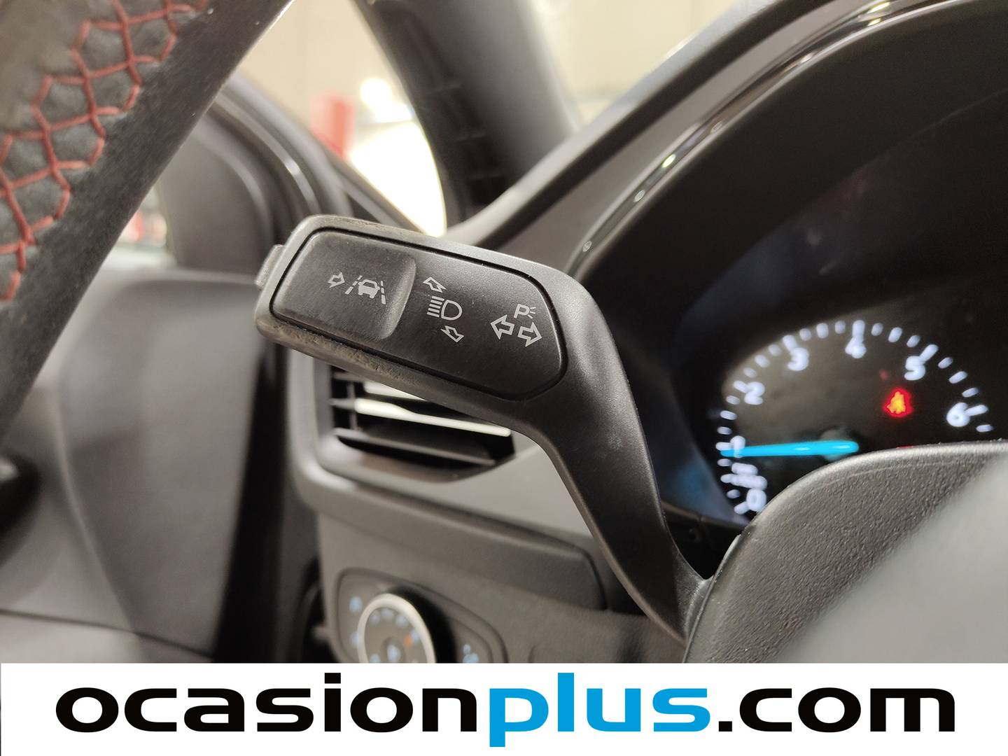 Ford Focus Ford Focus 1.0 Ecoboost S&S ST-Line (125 CV) 125cv