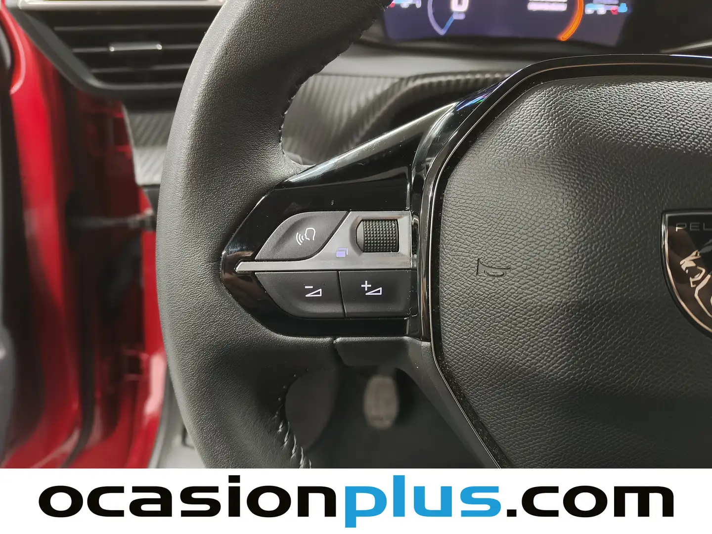 Foto Peugeot 208 Peugeot 208 PureTech 100 Allure (100 CV)