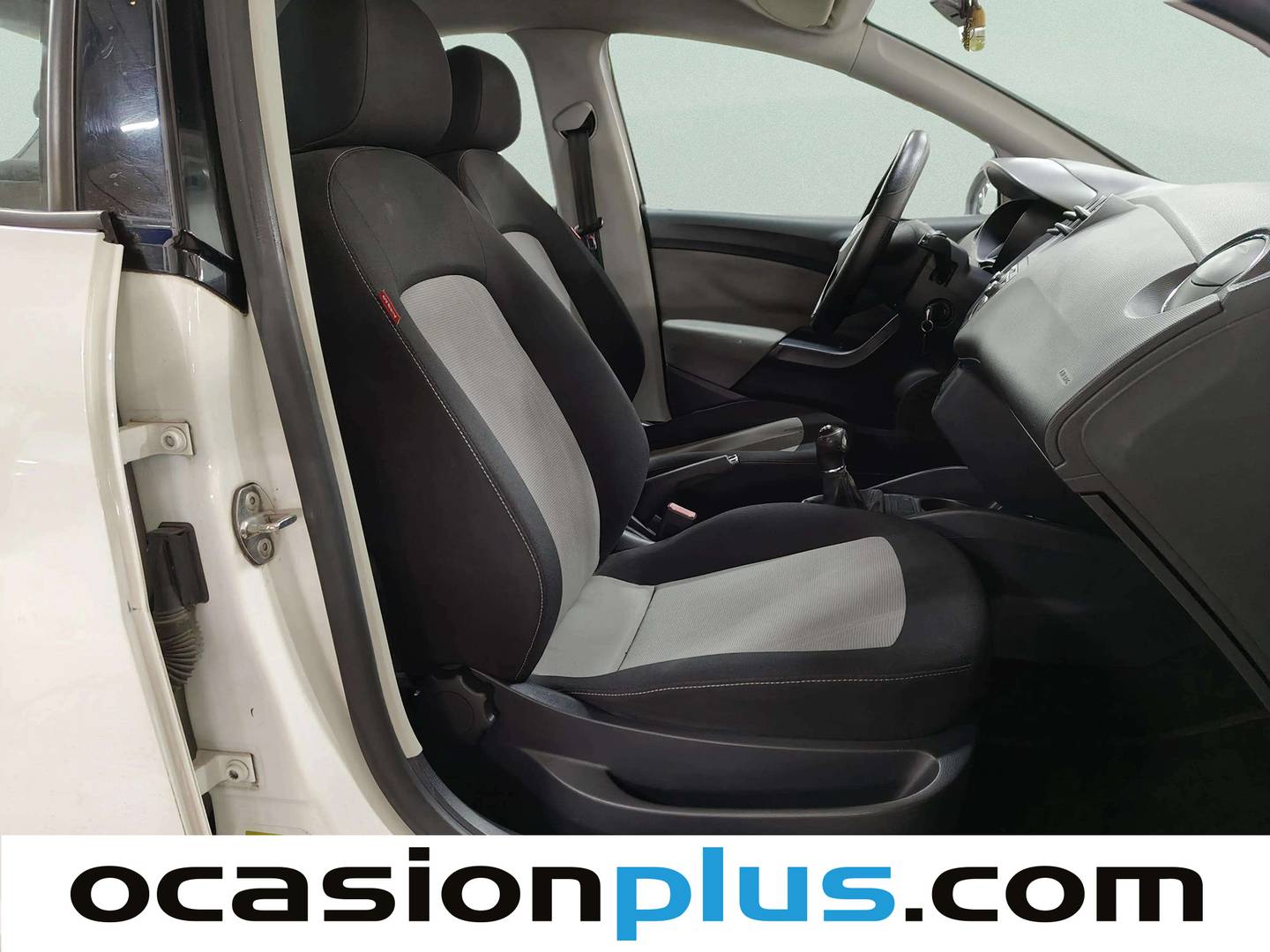 Seat Ibiza Seat Ibiza 1.6 TDI Style (105 CV) km 0