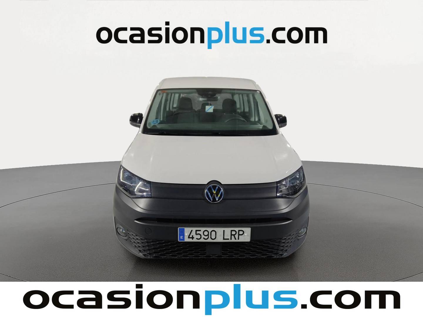 Volkswagen Caddy Volkswagen Caddy Origin 2.0 TDI 4Motion (122 CV) seminuevo