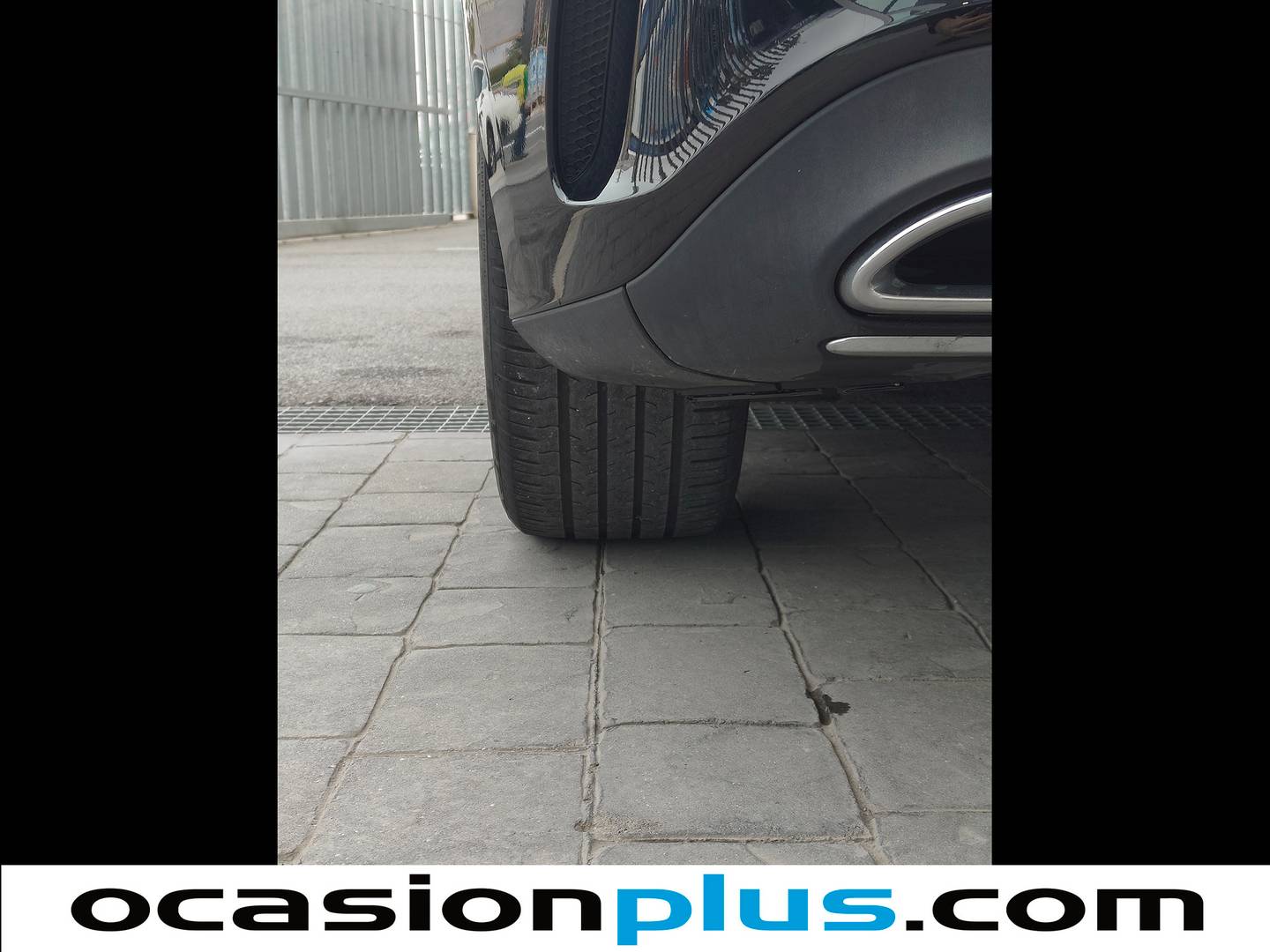 Foto Mercedes Clase A Mercedes-Benz Clase A A 180 d (116 CV) Pack AMG