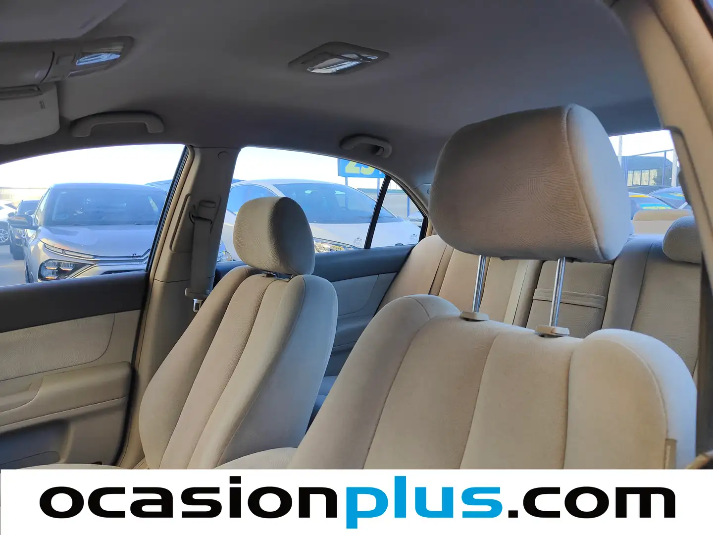 Foto Hyundai Sonata Hyundai Sonata 2.0 CRDi VGT Comfort (140 CV)