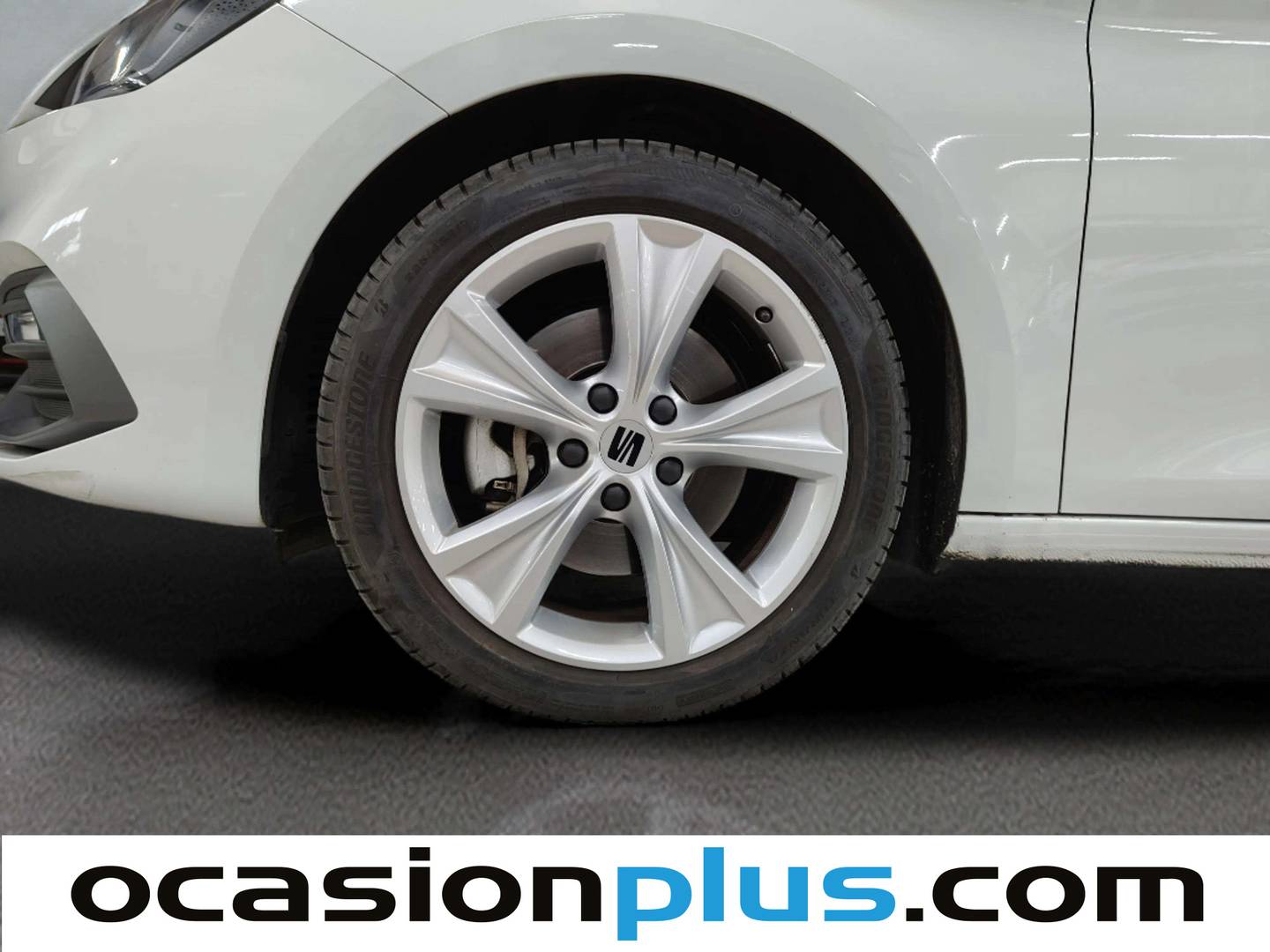 Seat León Seat León ST 2.0 TDI S&S FR XS(150 CV) diésel