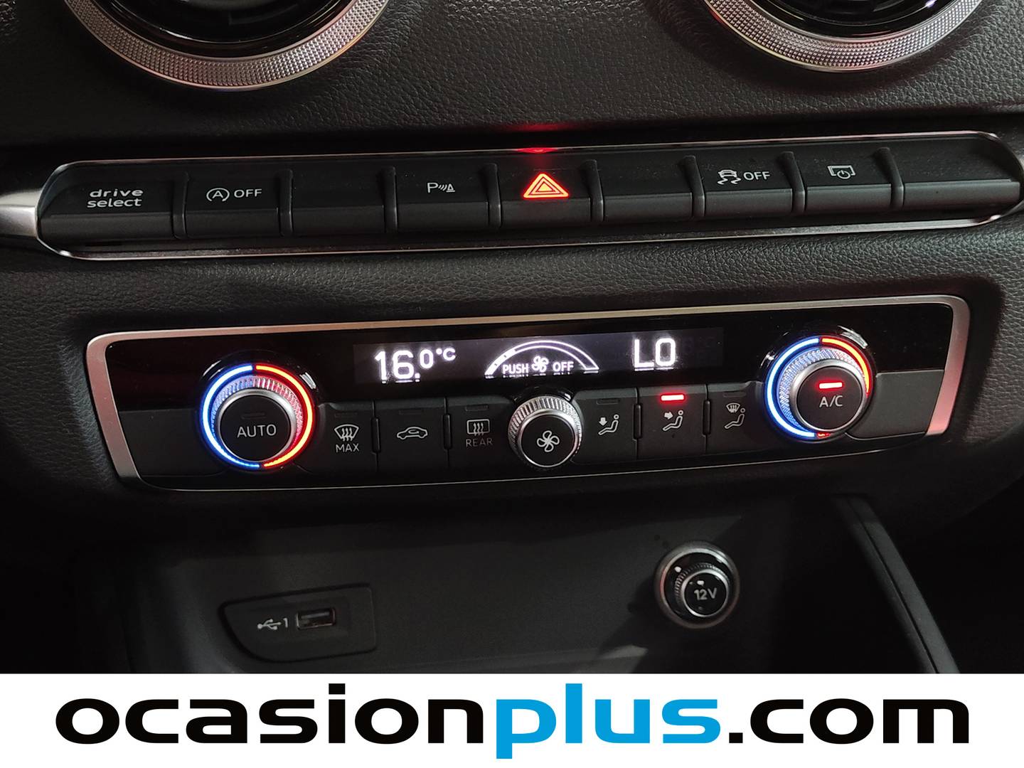 Audi A3 Audi A3 Sportback S line 35 TFSI (150 CV) 2019