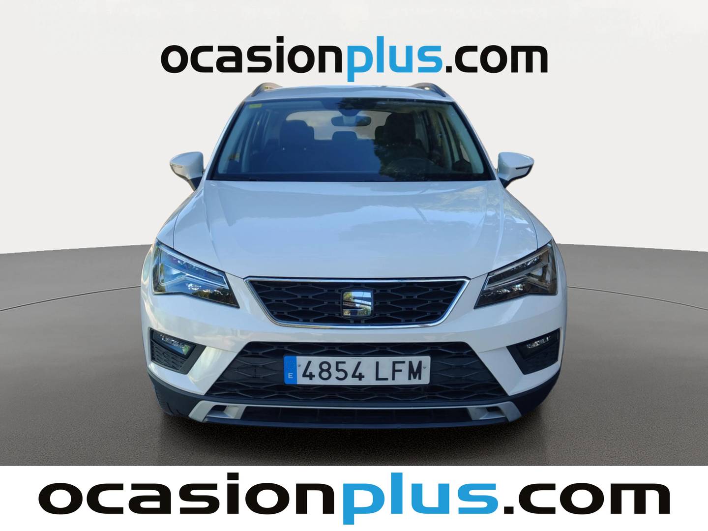 Foto Seat Ateca SEAT Ateca 1.5 TSI S&S Style Edition Nav (150 CV)