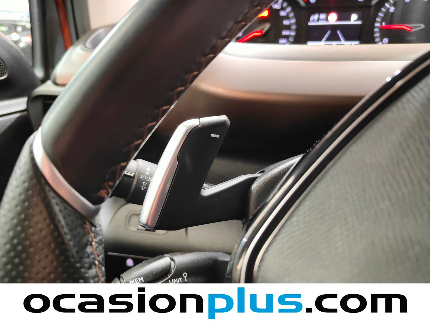 Peugeot Rifter Peugeot Rifter PureTech 130 GT Line Standard EAT8 (130 CV) 130cv