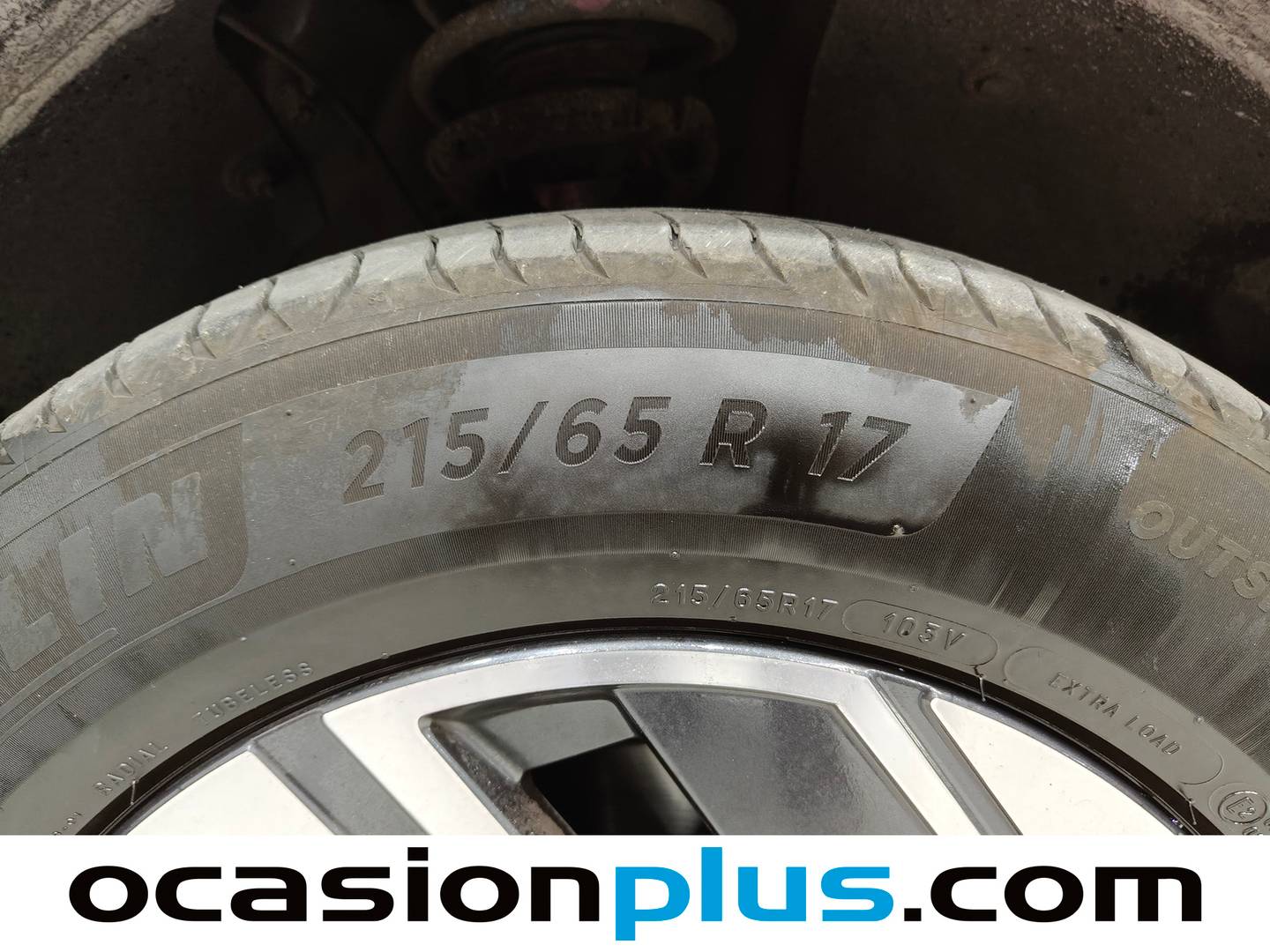 Hyundai Tucson Hyundai Tucson 1.6T Klass (160 CV) 160cv