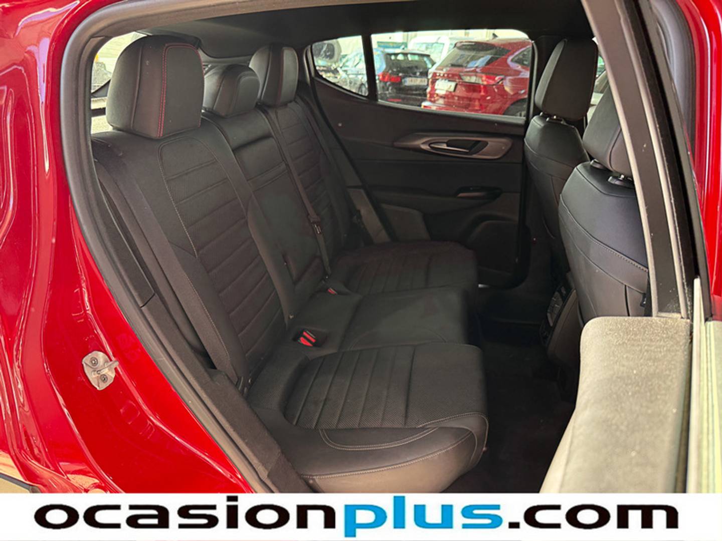 Foto Alfa Romeo Tonale Alfa Romeo Tonale Tonale 1.5 MHEV Sprint FWD (130 CV)