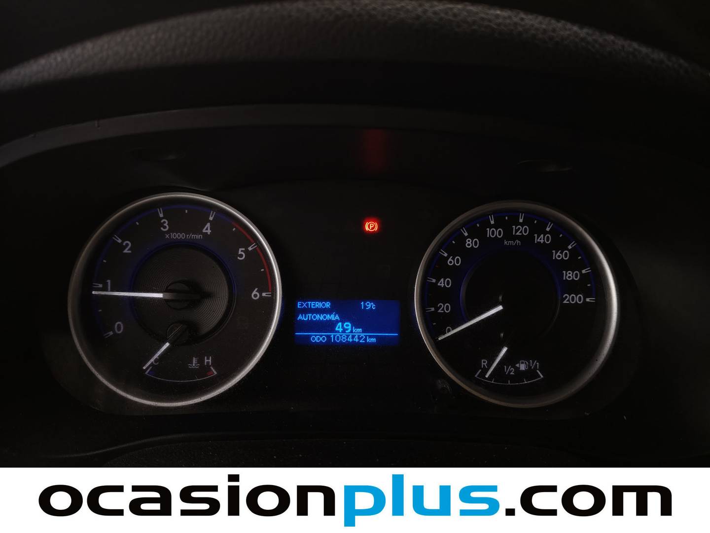 Toyota Hilux Toyota Hilux 2.4 D-4D Doble Cabina GX (150 CV) diésel