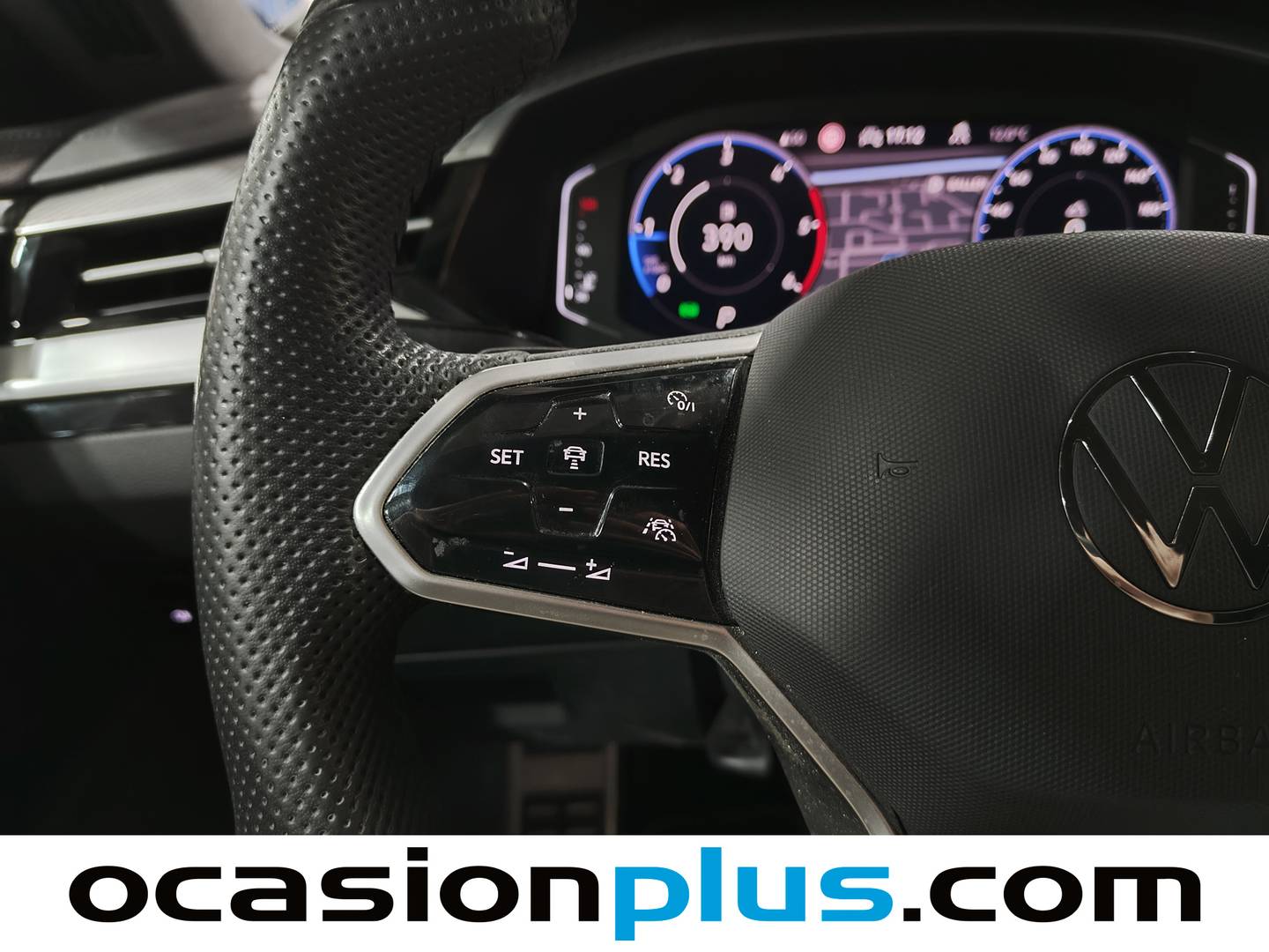 Volkswagen Arteon Volkswagen Arteon Shooting Brake R-Line 2.0 TDI (150 CV) DSG de segunda mano